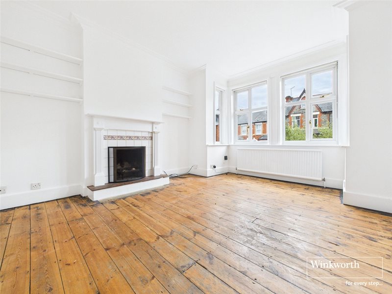 Waverley Road, Reading, Berkshire, RG30