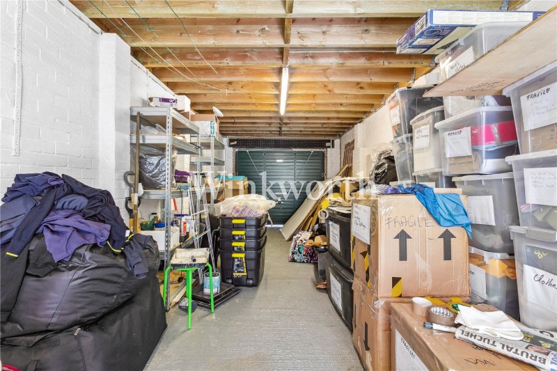 Sirdar Road, London, N22