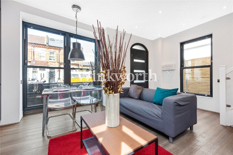 Harringay Road, London, N15
