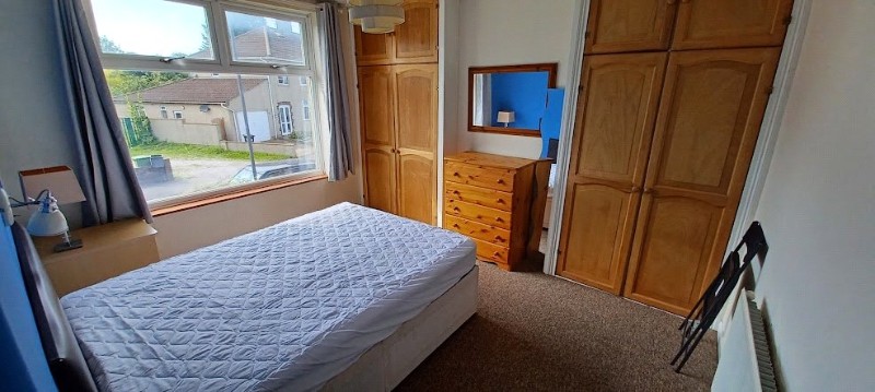 Third Avenue, Filton, Bristol, BS7