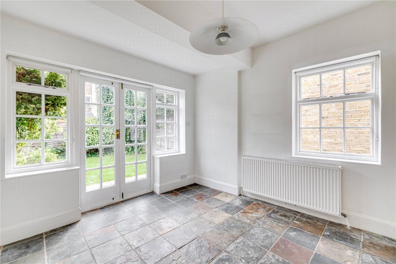 Beltran Road, London, SW6