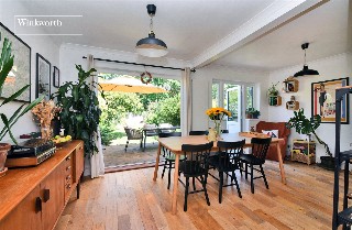 Idmiston Road, Worcester Park, KT4