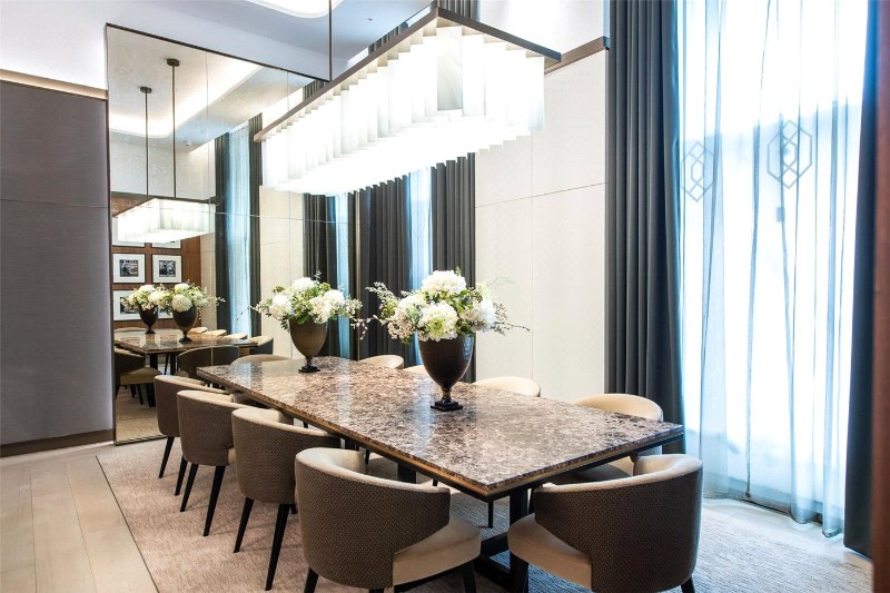 Garrett Mansions, Edgware Road, London, W2