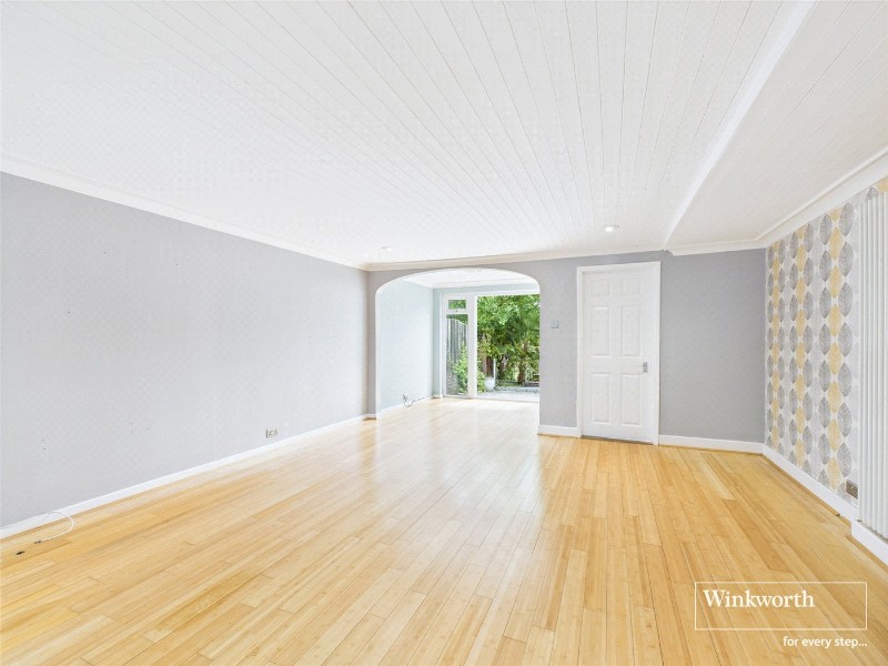 Bellingham Walk, Emmer Green, Reading, Berkshire, RG4