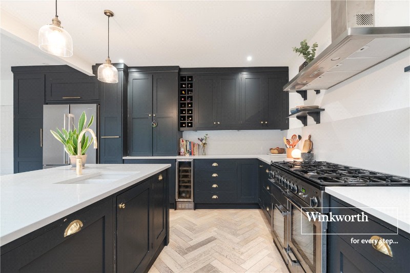 Harland Road, Bournemouth, Dorset, BH6