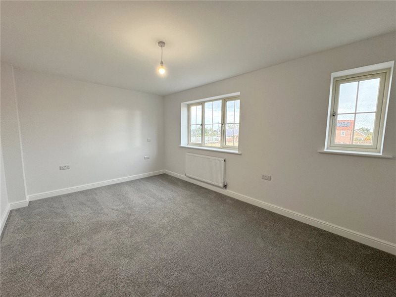 Legion Way, Ruskington, Sleaford, Lincolnshire, NG34