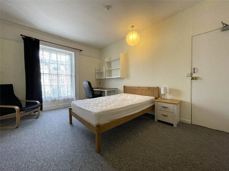 Heavitree Road, Exeter, Devon, EX1