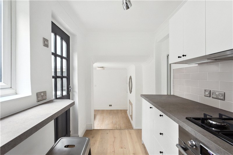 Fielding Street, London, SE17