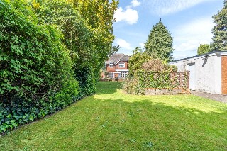 Wheelers Lane, Bearwood, Bournemouth, Dorset, BH11