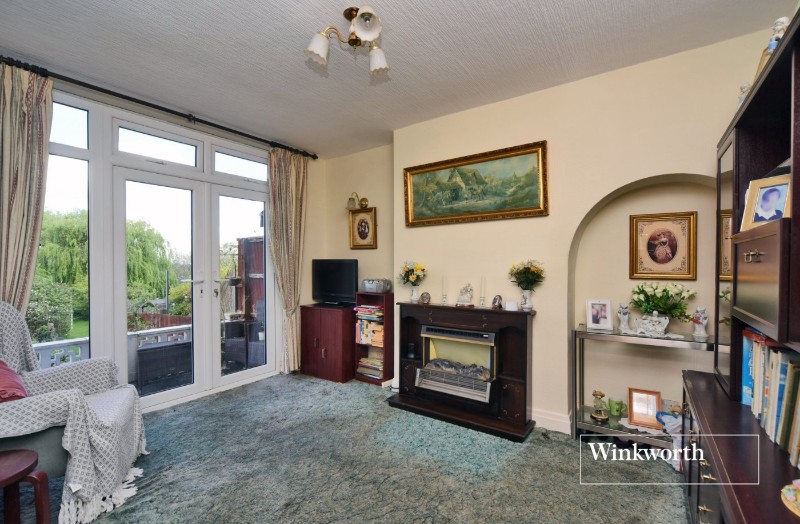 Tilehurst Road, Cheam, Sutton, SM3