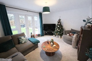 Folkestone Close, Bourne, Lincolnshire, PE10