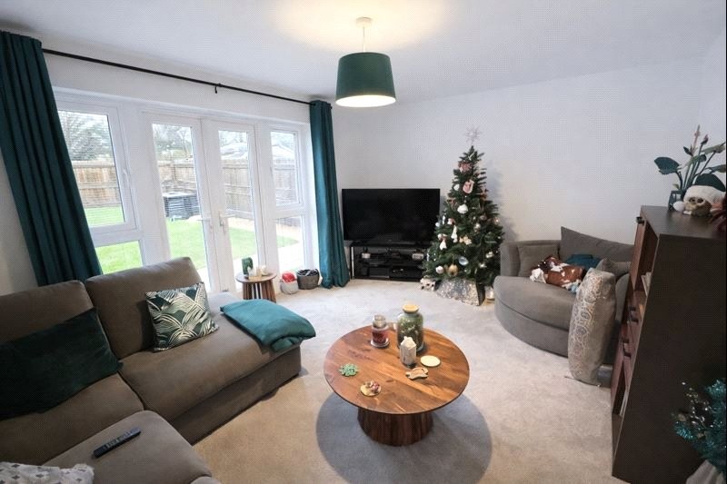 Folkestone Close, Bourne, Lincolnshire, PE10