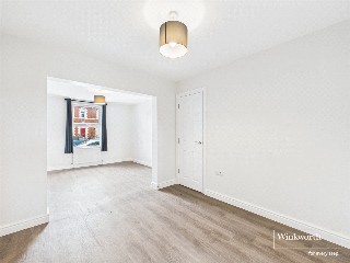 Bedford Road, Reading, Berkshire, RG1
