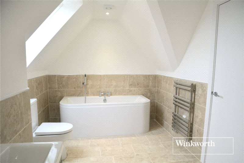 King Edward Road, New Barnet, EN5