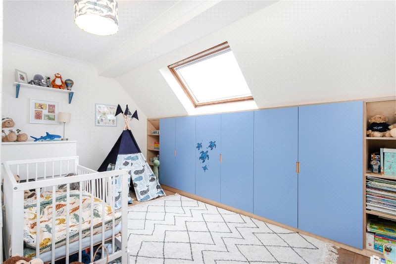 Nightingale Road, London, E5