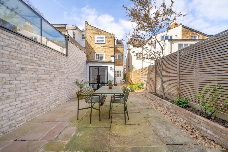 Melbourne Grove, East Dulwich, London, SE22