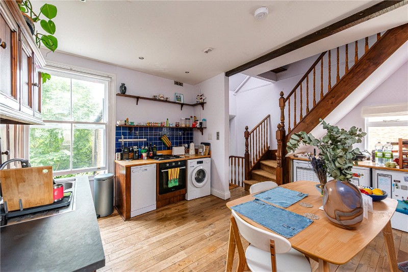 College Road, Kensal Rise, London, NW10