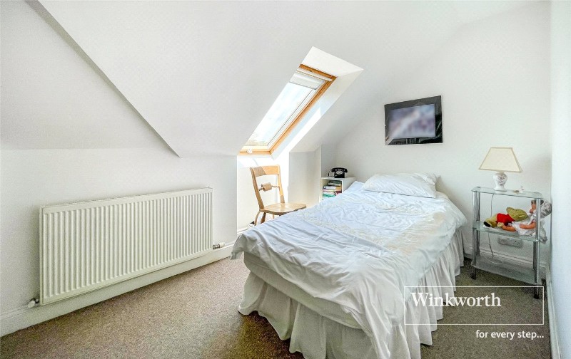 Greenwood Avenue, Ferndown, BH22