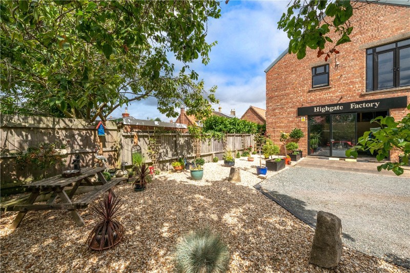 High Gate, Helpringham, Sleaford, Lincolnshire, NG34