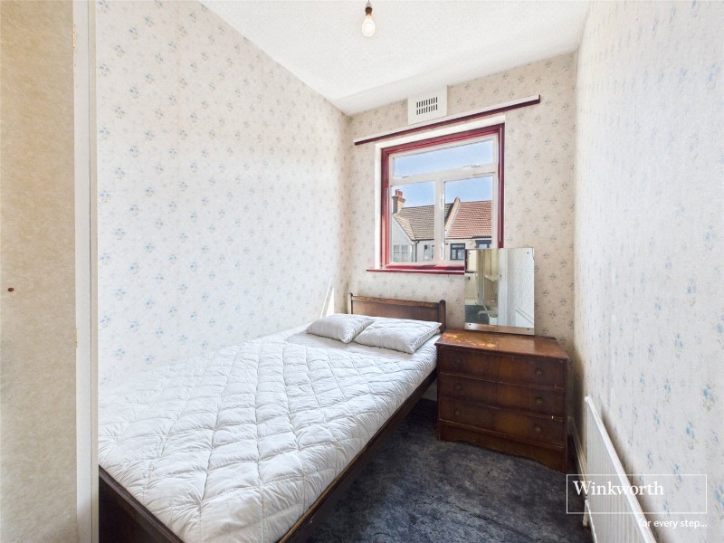 Bertram Road, Hendon, London, NW4