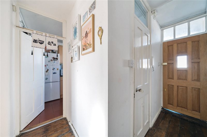 Godley V C House, Digby Street, London, E2