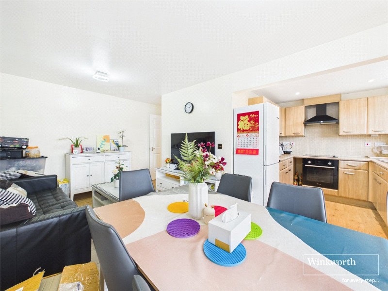 Warren Way, Edgware, HA8
