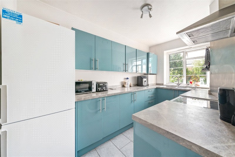 Holmbury Court, Upper Tooting Road, London, SW17