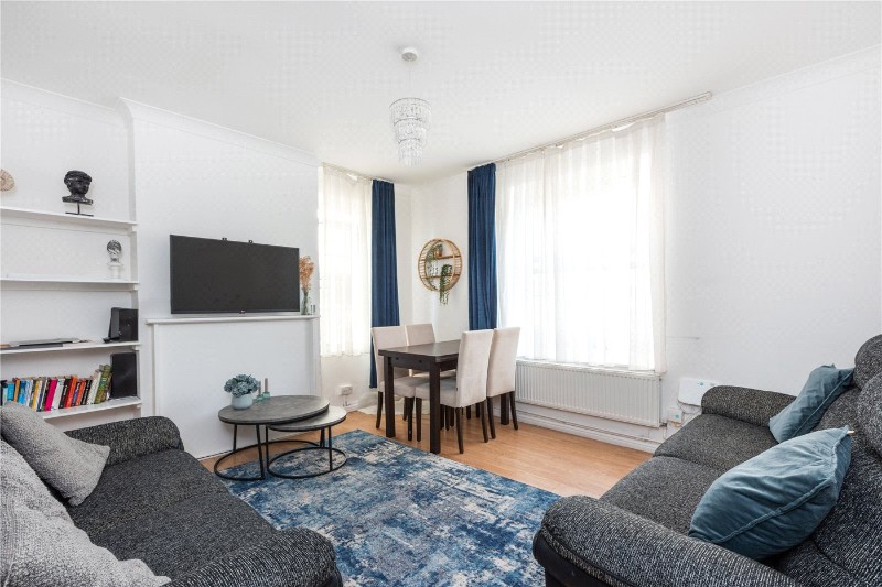 Stamford Hill, London, N16