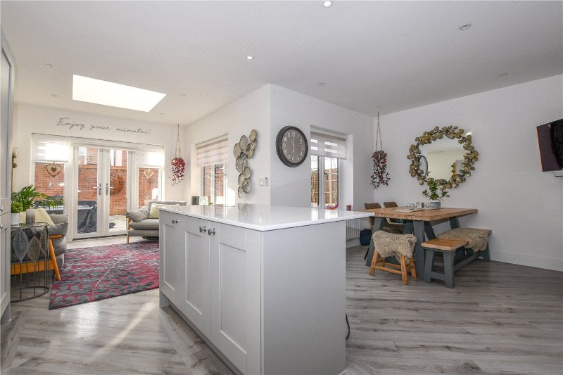 St. Legers Way, Riseley, Reading, Hampshire, RG7