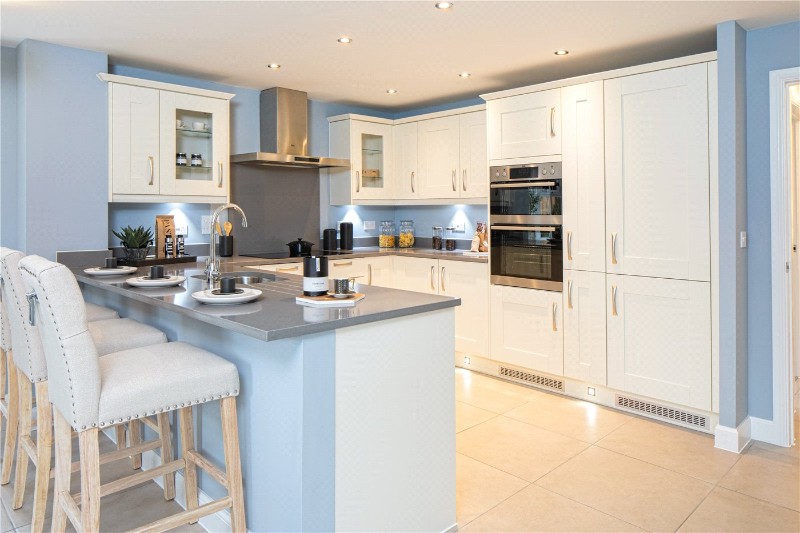 Flag Cutters Way, Horsford, Norwich, Norfolk, NR10