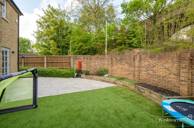 Guildford Road, Bagshot, Surrey, GU19