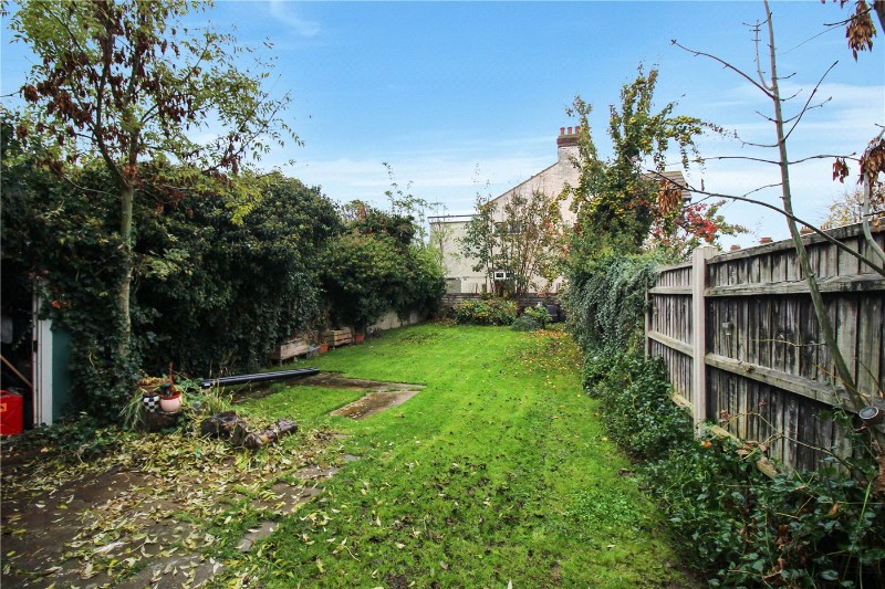 Riviera Drive, Southend-on-Sea, Essex, SS1