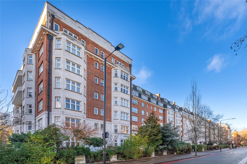 Wellington Court, 55-67 Wellington Road, St John's Wood, London, NW8