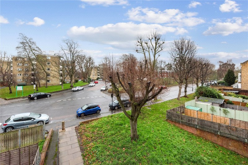 Highbury Quadrant, London, N5