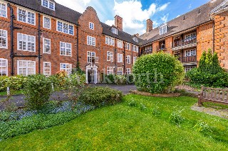 Heathcroft, Hampstead Way, London, NW11