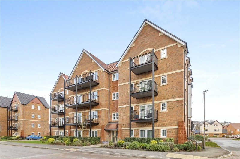 Aspen Road, High Wycombe, Buckinghamshire, HP10