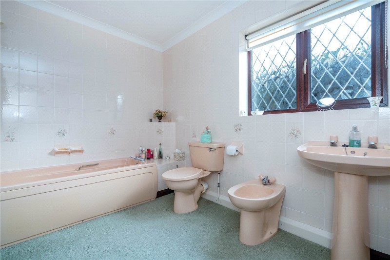 Edenham Road, Hanthorpe, Bourne, Lincolnshire, PE10