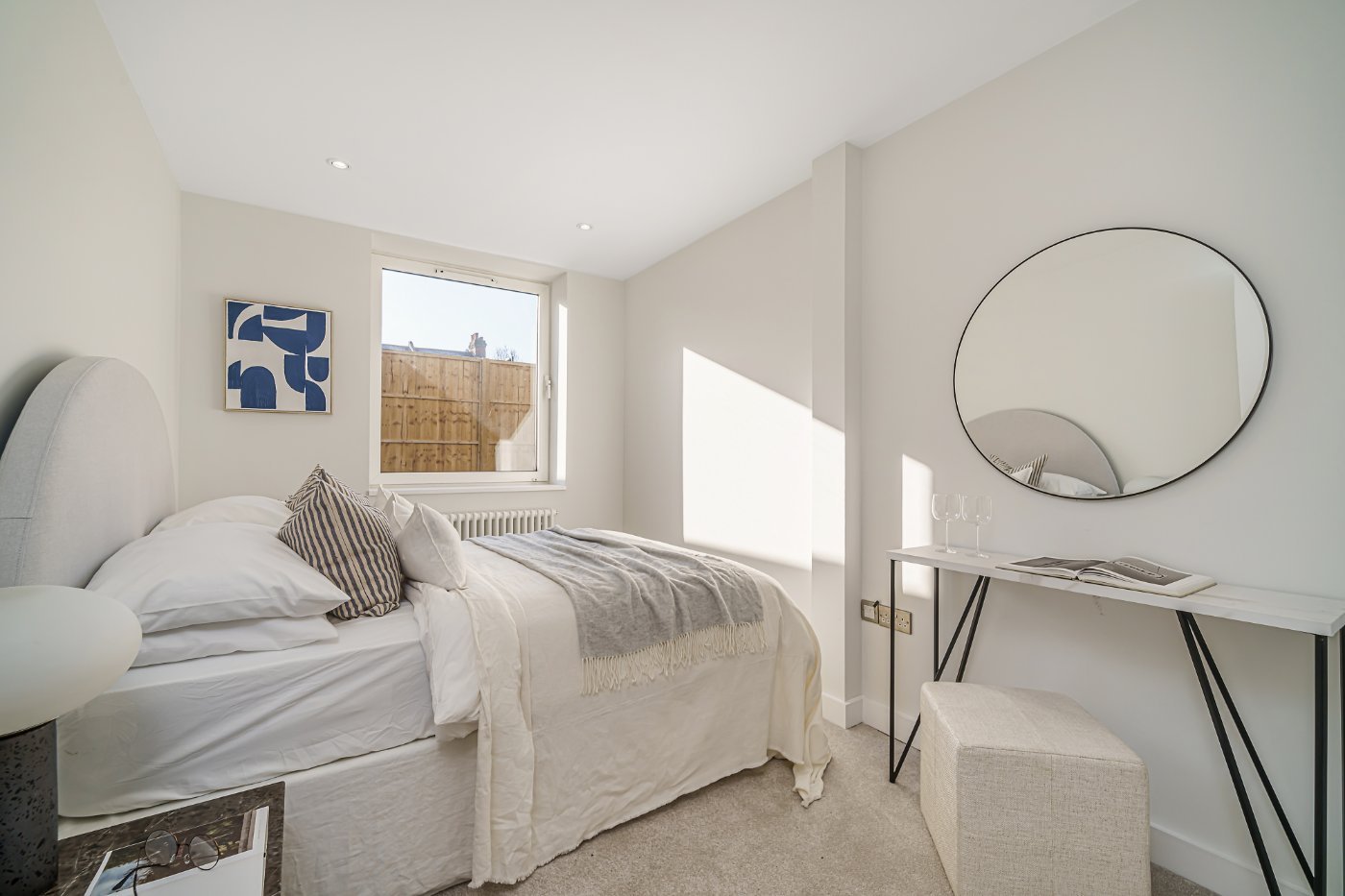 Bedroom Two Part One