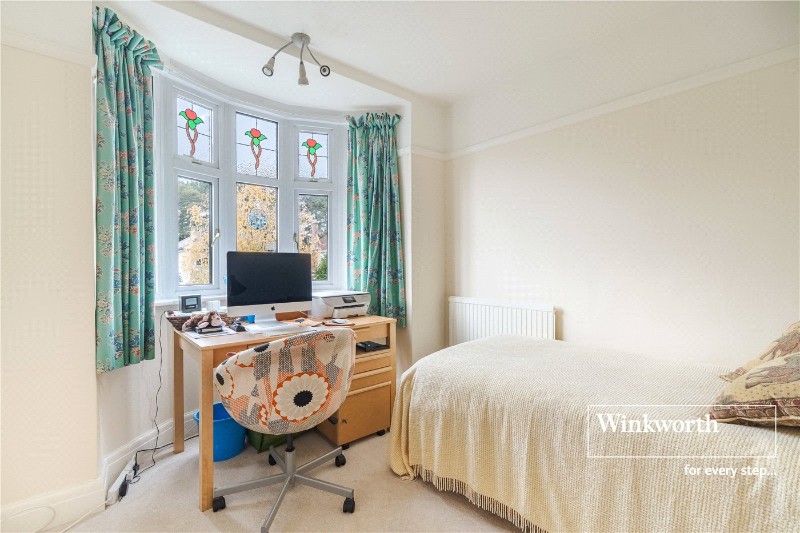 Thistlebarrow Road, Bournemouth, Dorset, BH7