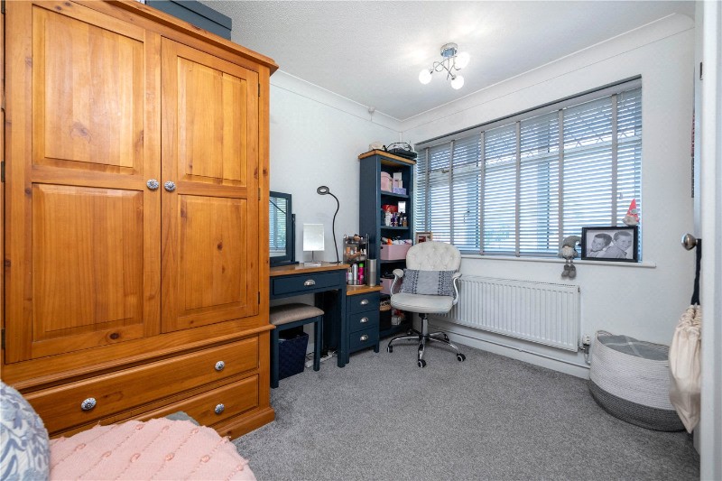West Elloe Avenue, Spalding, Lincolnshire, PE11