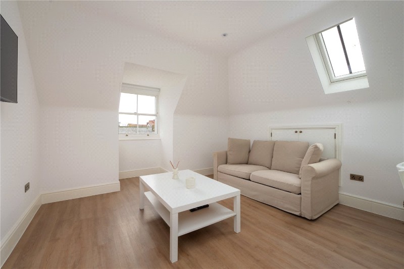 The Bayle, Folkestone, Kent, CT20