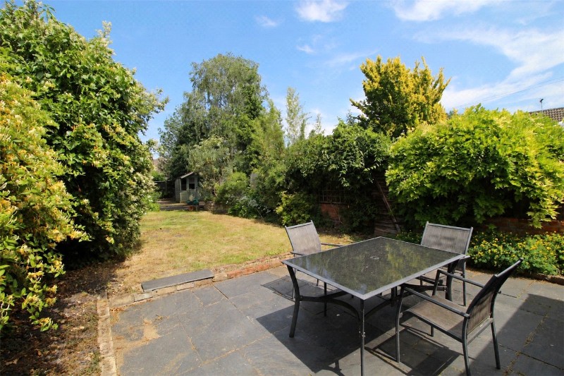 Bridge Street, Deeping St. James, Peterborough, Lincolnshire, PE6