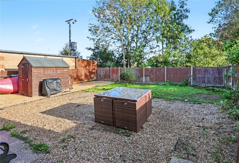 Manor Close, Tunstead, Norwich, Norfolk, NR12
