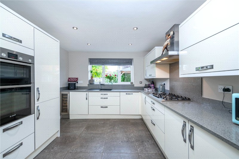 Aidan Road, Quarrington, Sleaford, Lincolnshire, NG34