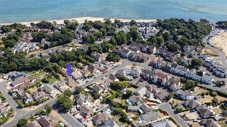 Falcon Drive, Mudeford, Christchurch, Dorset, BH23