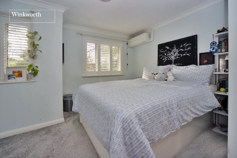 The Retreat, Cheam Common Road, Worcester Park, KT4