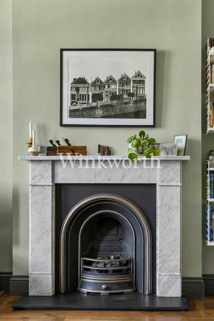 Sylvan Avenue, London, N22