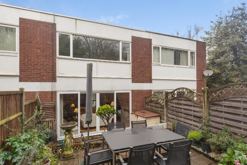 Springbourne Court, Beckenham, BR3