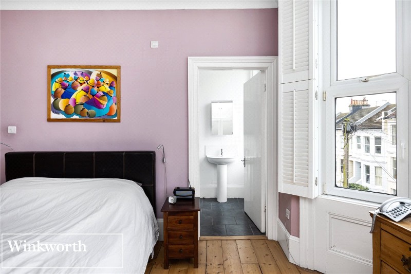 Stanford Road, Brighton, East Sussex, BN1