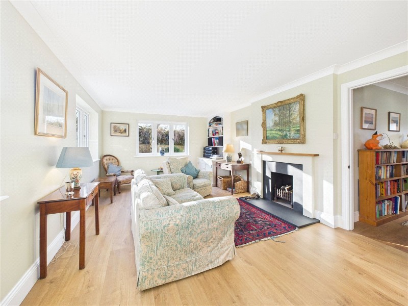 Jericho Street, Thorverton, Exeter, Devon, EX5